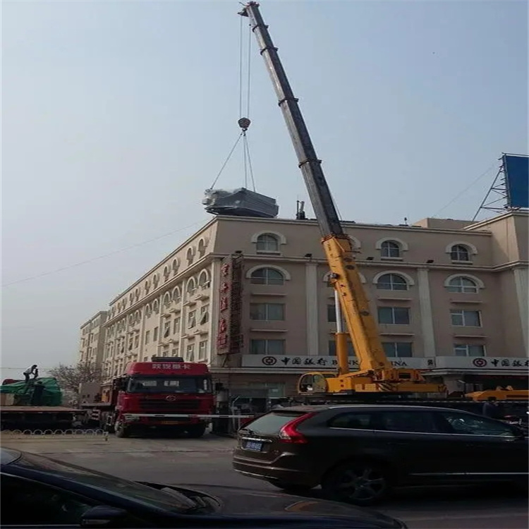 东湖桥梁基础施工|大型设备租赁解决方案|吊装运输难点攻克