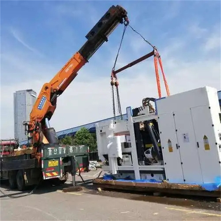 东湖附近小吊车联系方式|8-16吨|本地及时服务