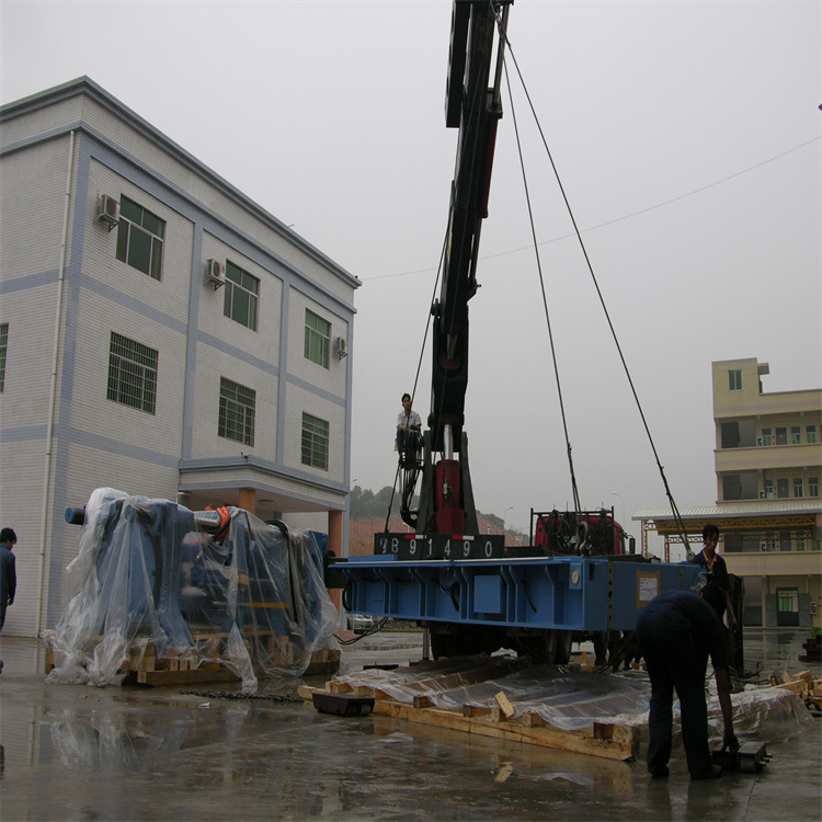 东湖钢箱梁吊装 长租短租