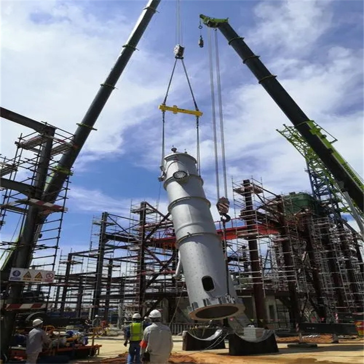 东湖90吨吊车出租