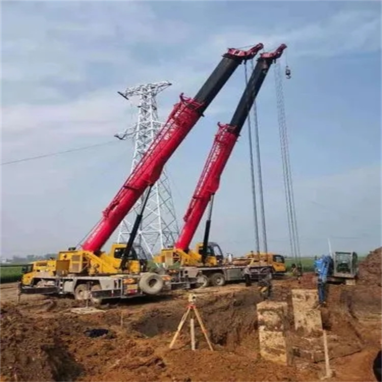 东湖小型吊沙子吊车多少钱