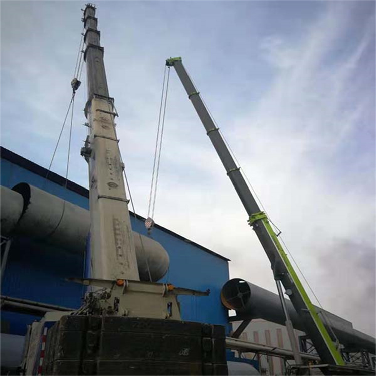 东湖工地吊水泥的吊车一个台班多少钱