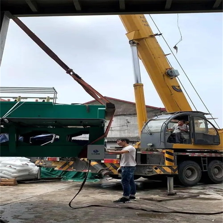 东湖大吨位吊车租赁应急保障方案|化解突发吊装需求难题