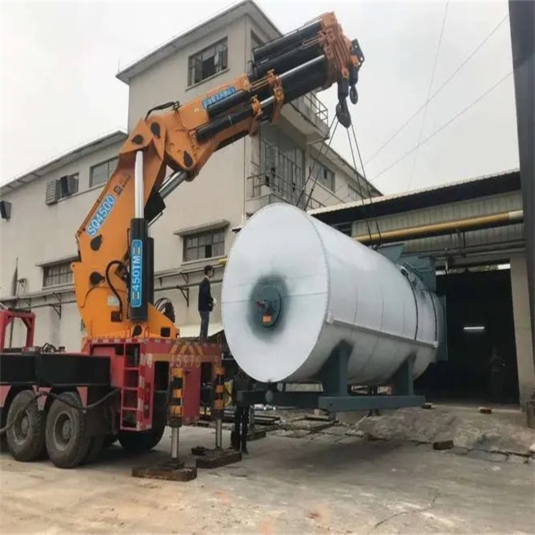 东湖吊车租用电话|24小时应急服务|精准吊装方案